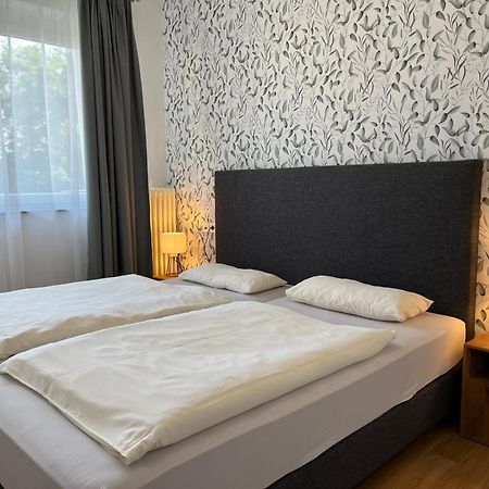 Restaurant Waldmeisterei Gera Dış mekan fotoğraf